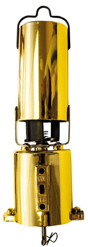 Fxlab gold battery powered - gold,