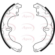 Brake Shoes Set For Toyota