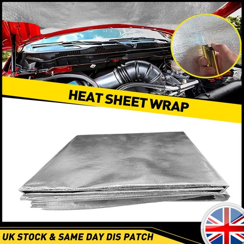 Silver heat barrier reflect - silver,