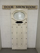 Reclaimed Victorian Edwardian