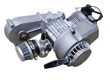 49cc 2Stroke Engine Motor Pull