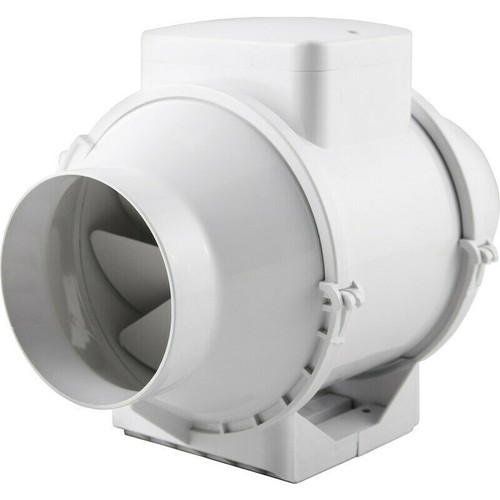 Xpelair ximx100 two - two, speed