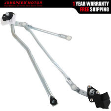 Front Wiper Motor Linkage New For Nissan Micra MK3 (K12) 2003-2010 28840AX60A