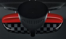 MINI Genuine Interior Rear