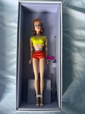 Mattel Midge Fashion Doll