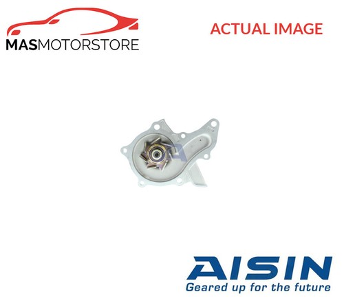 Engine cooling water - engine, pump