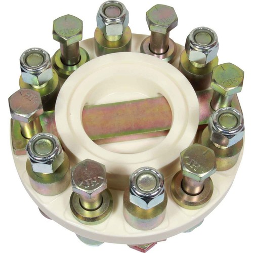 Flexible coupling 910 040 - r&d, 910-040