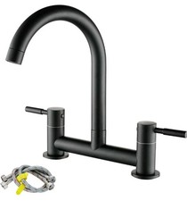 Bridge Kitchen Sink Mixer Tap