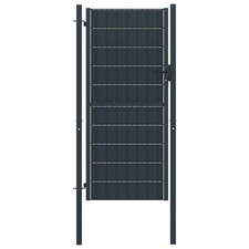 Fence Gate Steel Outdoor