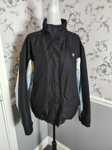 Surfanic boardwear ski jacket - ski,