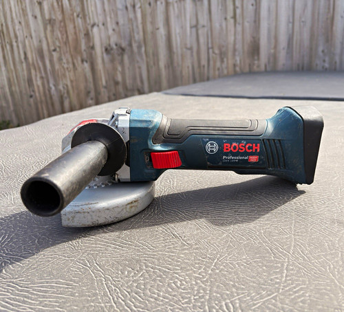 Bosch gwx 18v - gwx, 18v-8
