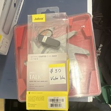 Jabra Talk Bluetooth Wireless