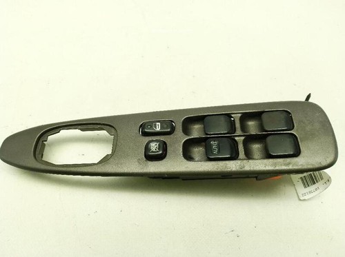 Front left power - power, button