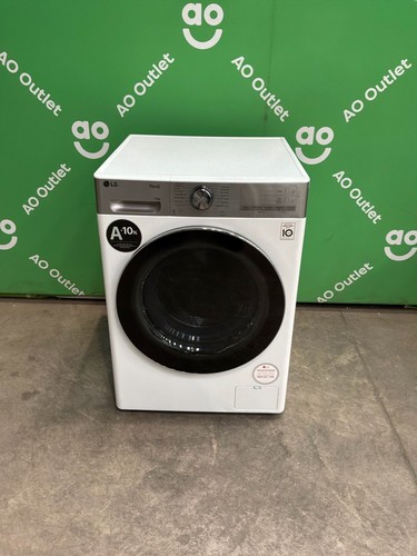 Washing machine 13kg - machine,
