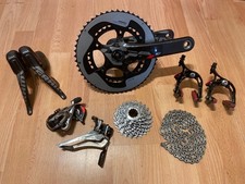 SRAM Red 22 Groupset 