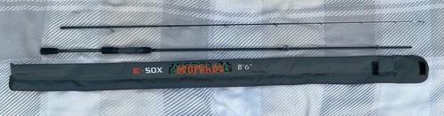 Drennan sox dropshot 6 - drennan, 8'6"