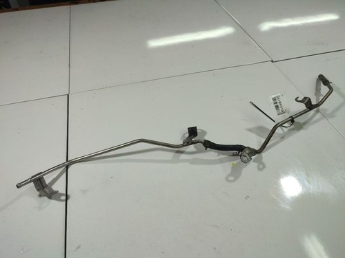 Servo line hose - ,