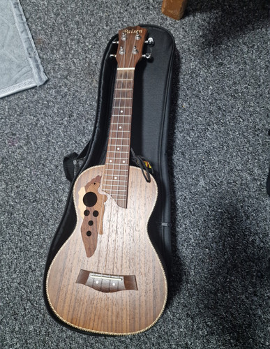 Paisen acoustic ukulele - paisen,