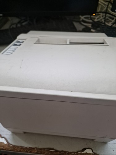 Epson u950 thermal - epson,