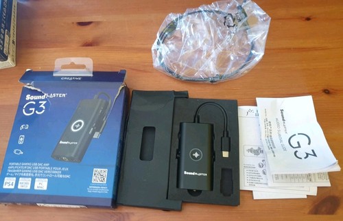 Creative sound blaster - sound,