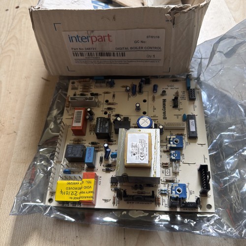 Baxi instant 80e - instant, 80he