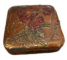 Vintage WW1 Era Huntley &