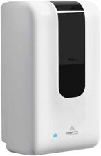 1200ML Automatic Contactless Wall Mouthed Sanitizer Soap Dispenser (Gel pump)