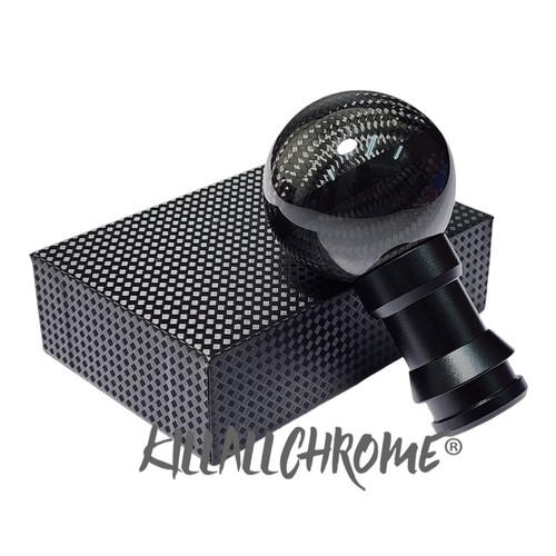 For mini real - carbon, fibre