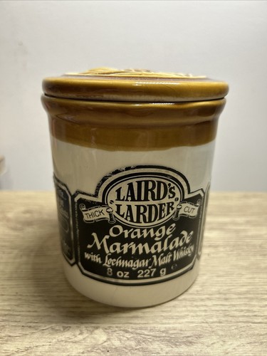 Vintage laird larder - vintage, laird’s