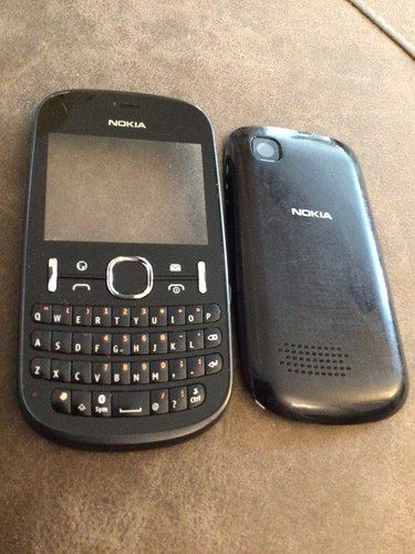 Genuine original nokia asha - genuine,