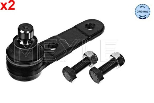 Ball joint front axle - joint, meyle