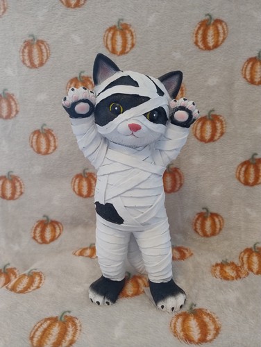 New tkmaxx halloween mummy - new,