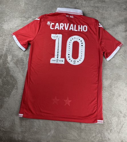 Nottingham forest 2018 - nottingham,