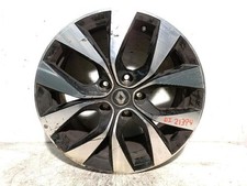 403002540R Wheel Rim for Renault Arkana I (LCM LDN) 1.3 TCE 140 2019 5272461