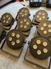 ADJ Mega Tripar Profile Plus