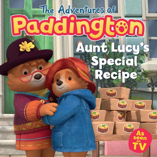 Aunt lucy special recipe - aunt,
