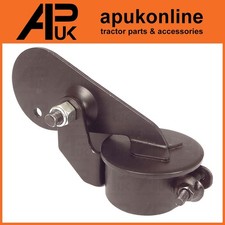 Silencer Weather Rain Flap Cap