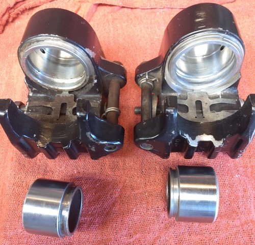 Yamaha xs850 1977 - 1977-81, xs750