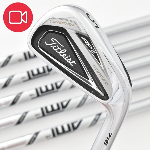 Rare amt black titleist - rare, ap2
