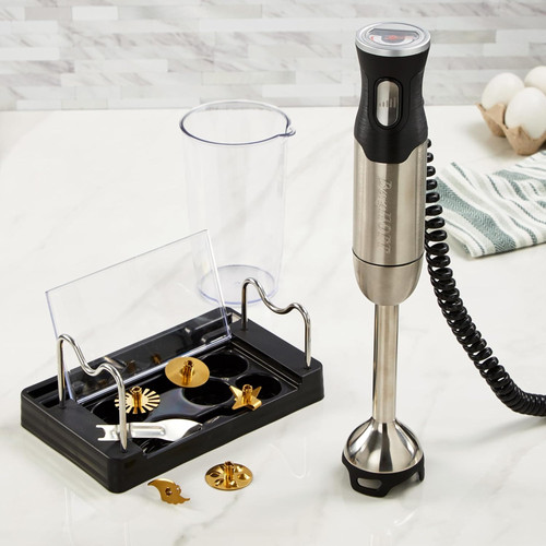 Berghoff cookware blender set - blender,