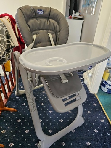 Chicco polly magic relax - chicco,