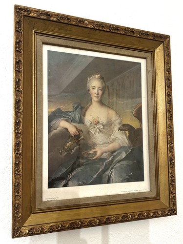 Madame fèvre caumartin - madame, de