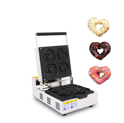 Commercial electric heart - commercial,