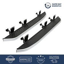 Side Steps Running Boards For