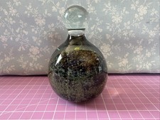 MDINA SILVER NITRATE GLASS