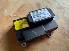 Volvo S40 V50 srs module ecu