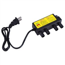 Electrolyzer Quick Water