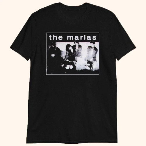 The marias band - marias,