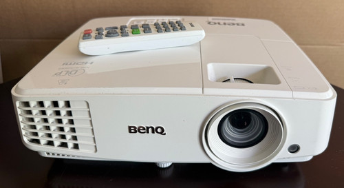 Benq mx570 dlp - dlp, (3200