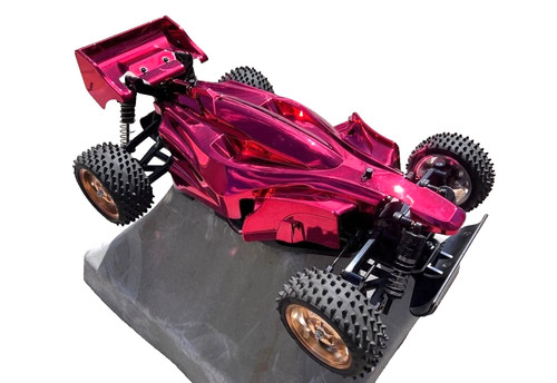 Tamiya aero avante - 1/10,